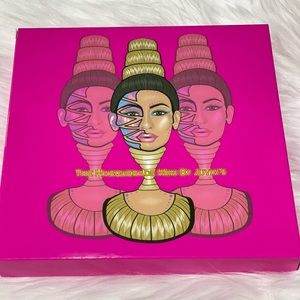 Juvia’s Place “The Masquerade Mini” Palette